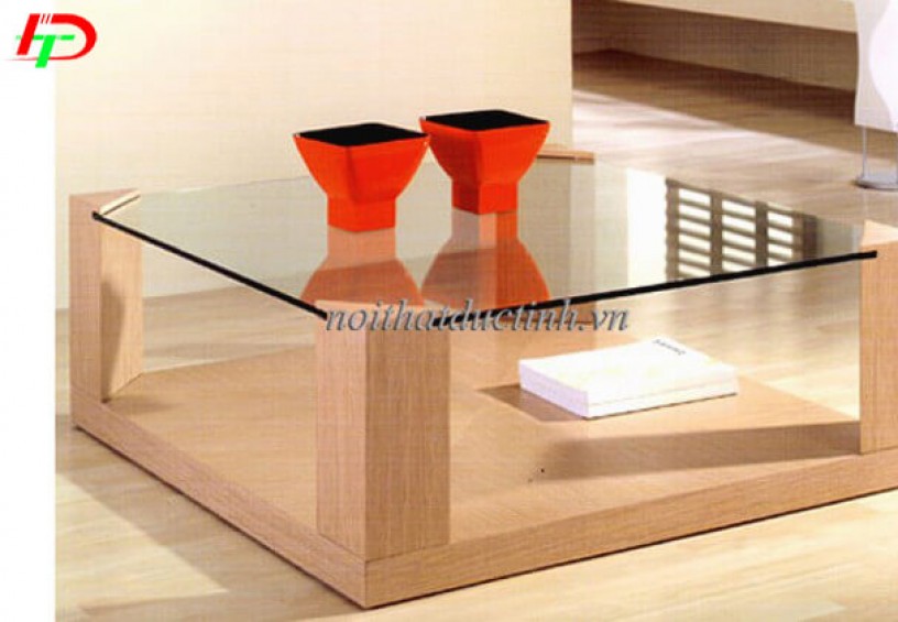 Bàn trà gỗ BT13