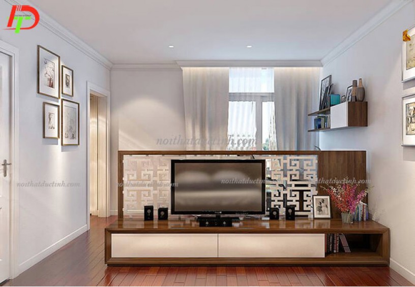 Kệ tivi đẹp KTV06