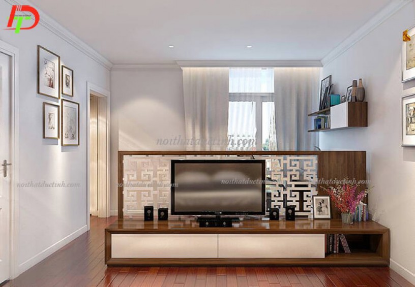 Kệ tivi đẹp KTV06