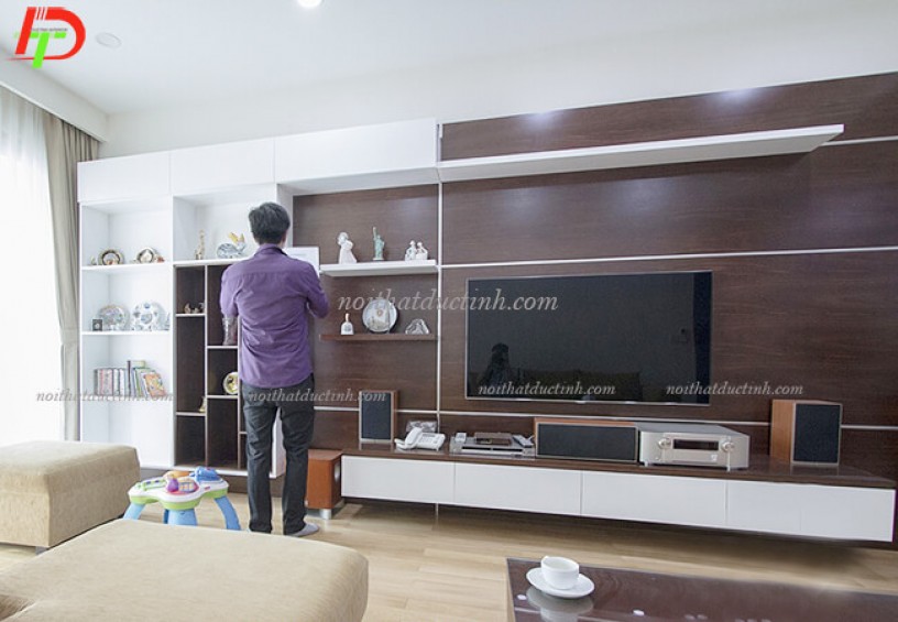 Kệ tivi đẹp KTV53