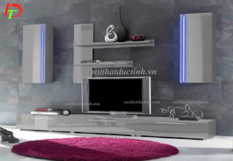 Kệ tivi gỗ công nghiệp KTV11