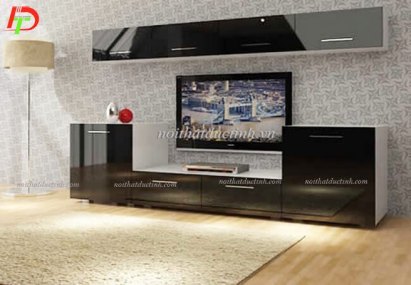 Kệ tivi gỗ công nghiệp KTV13