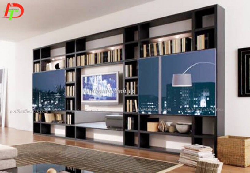 Kệ tivi gỗ công nghiệp KTV31