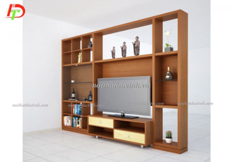 Kệ tivi gỗ KTV29