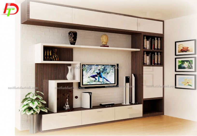 Kệ tivi hiện đại KTV03