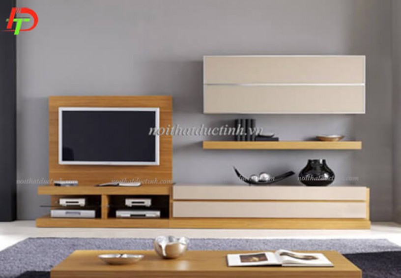 Kệ tivi phòng khách KTV16