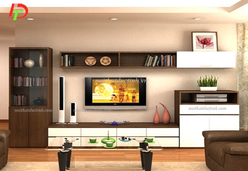Kệ tivi phòng khách KTV51