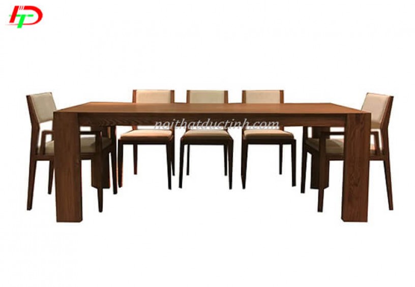 Bàn ăn hiện đại BA24