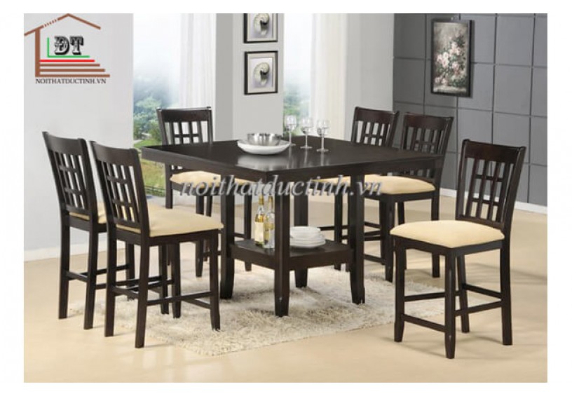 Bàn ăn hiện đại BA53