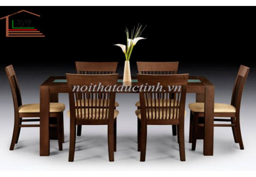 Bàn ăn hiện đại BA13