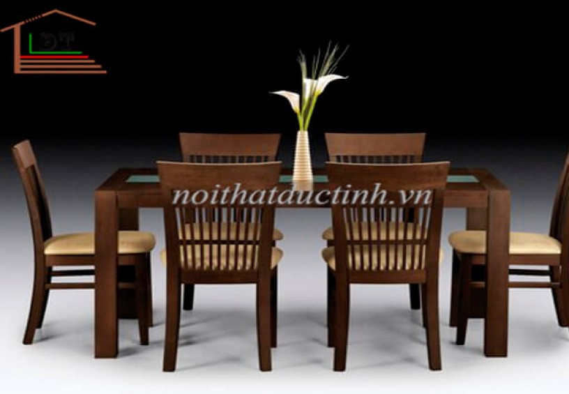 Bàn ăn hiện đại BA13