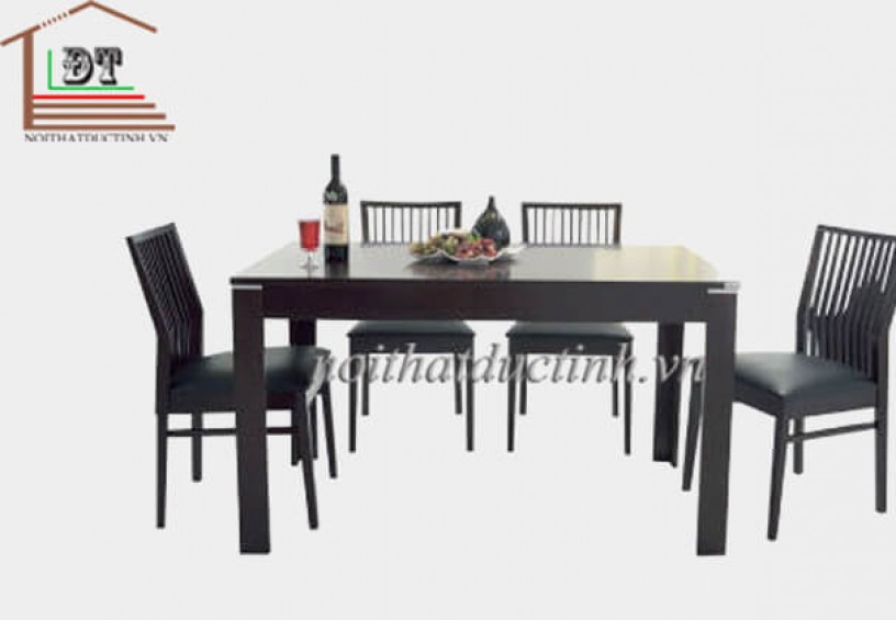 Bàn ăn hiện đại BA19