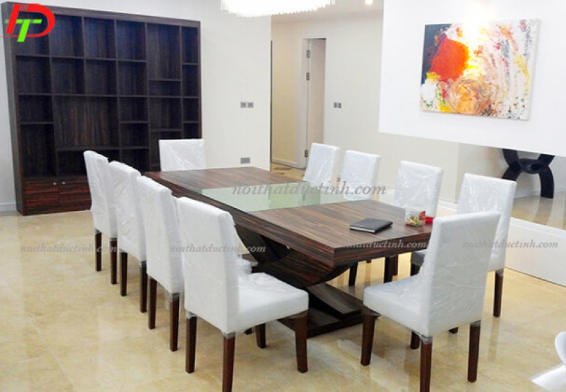 Bàn ăn hiện đại BA04