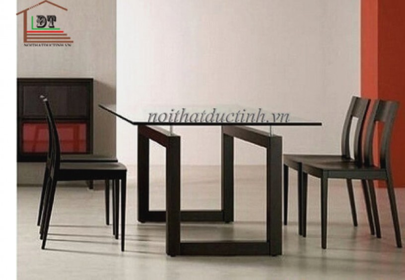 Bàn ghế ăn BA18