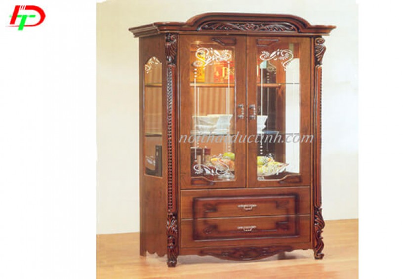 Tủ rượu TR02