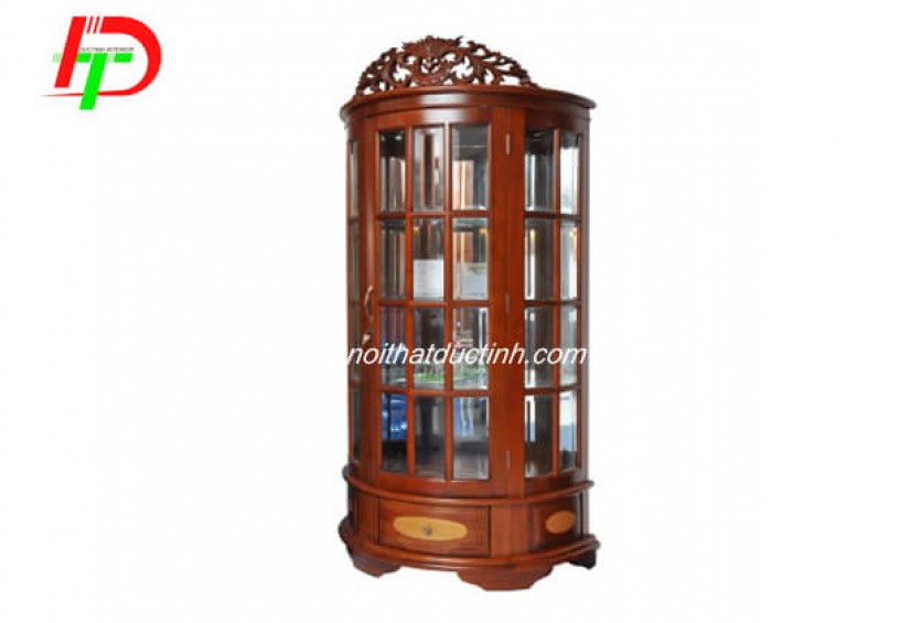 Tủ rượu đẹp TR11