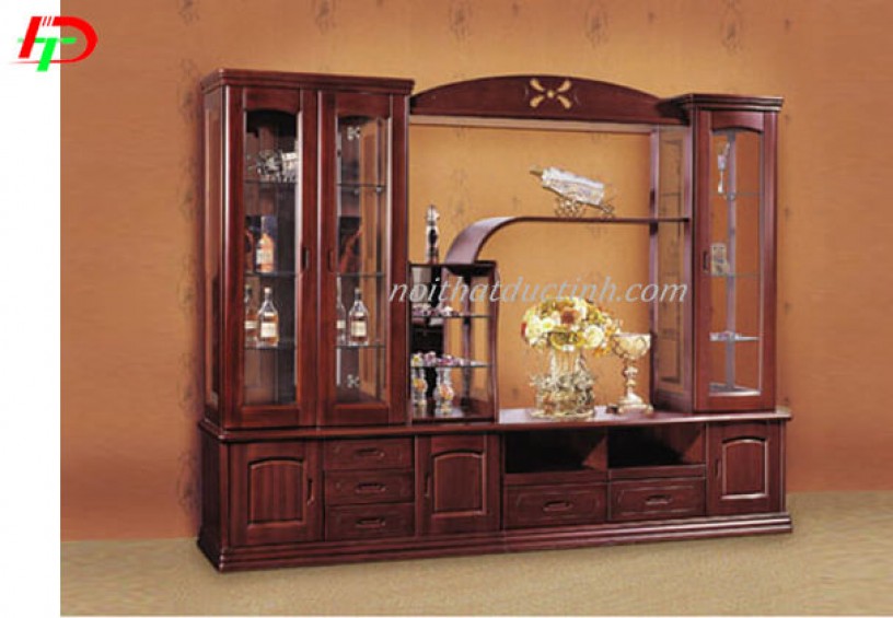 Tủ rượu TR06