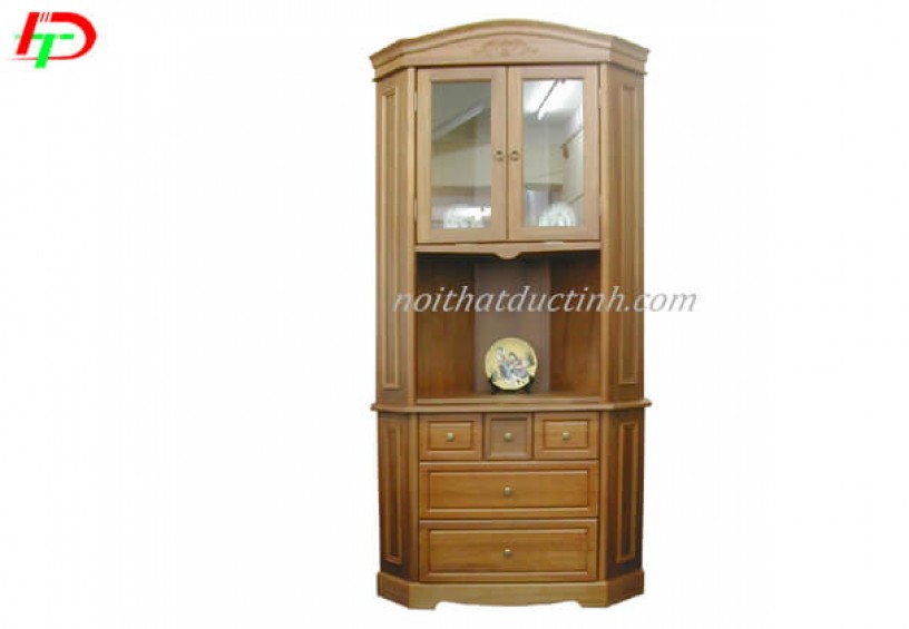 Tủ rượu góc TR04