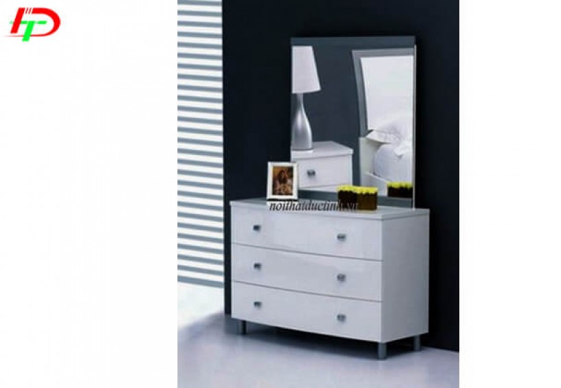 Bàn phấn đẹp hiện đại BP13