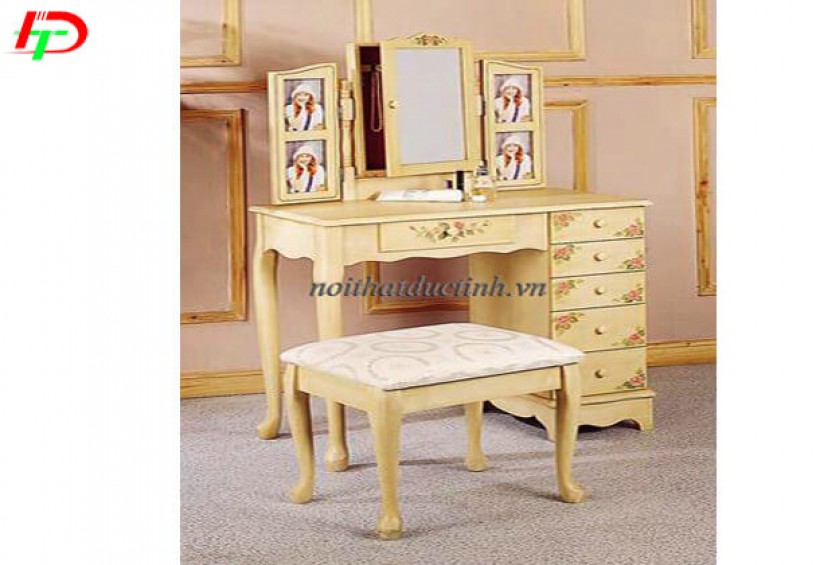 Bàn phấn đẹp BP05