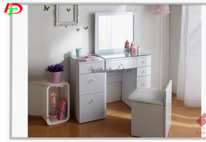 Bàn trang điểm đẹp BP10