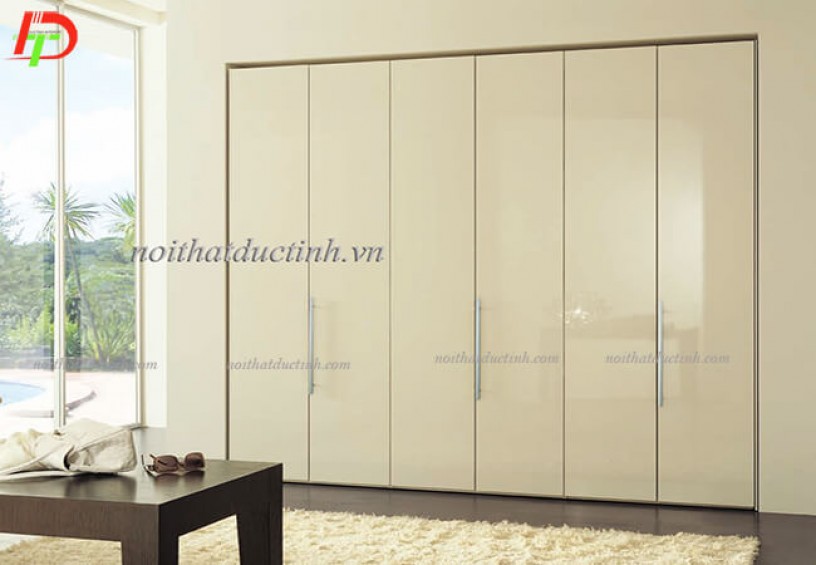 Tủ quần áo âm tường TA10