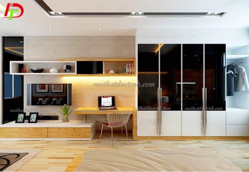 Tủ quần áo đẹp TA24