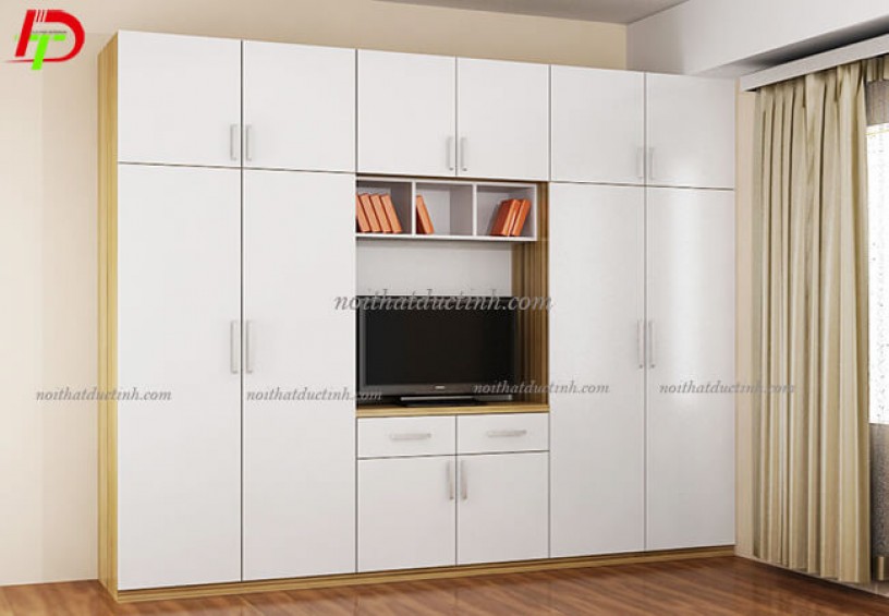 Tủ quần áo đẹp TA31