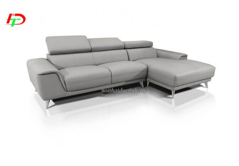 Sofa da phòng khách cao cấp SF59