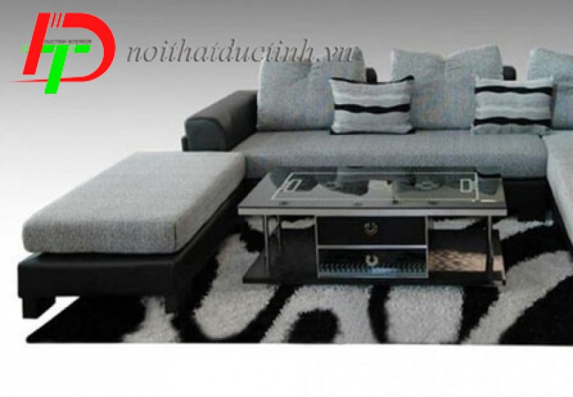 Sofa nỉ đẹp SF22