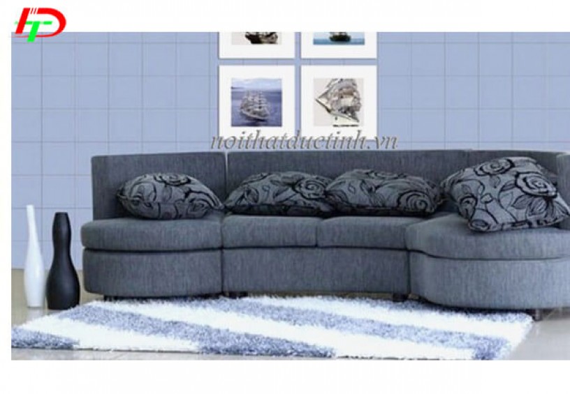 Sofa nỉ cao cấp SF02