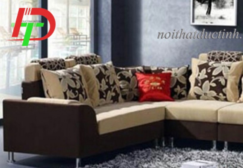 Sofa nỉ đẹp SF23 