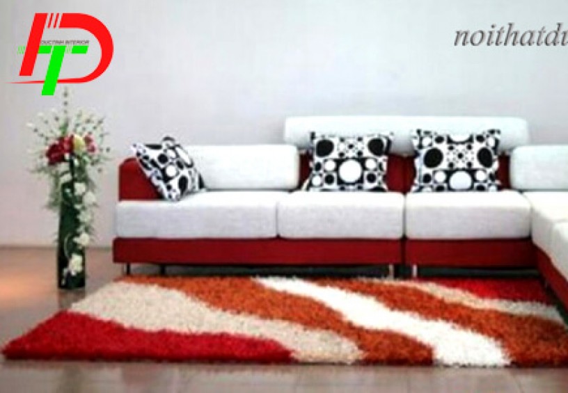 Sofa nỉ đẹp SF40