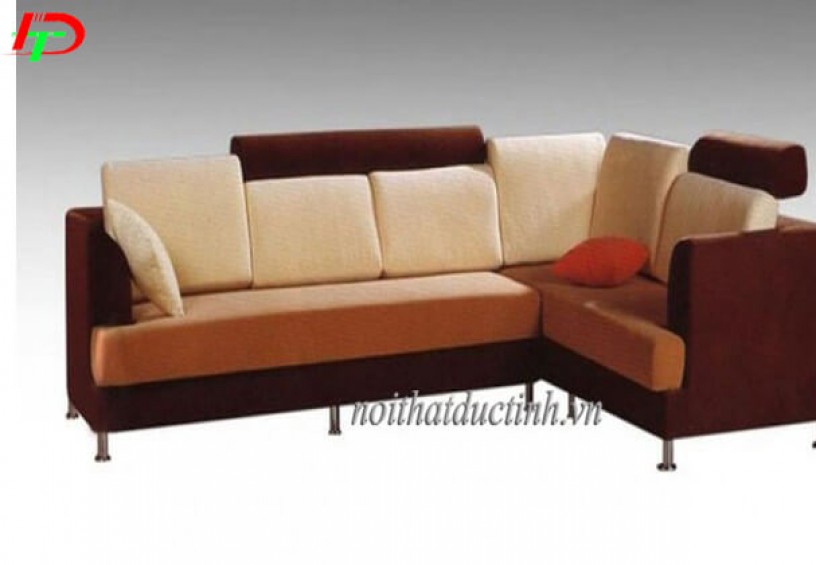 Sofa nỉ phòng khách SF31 