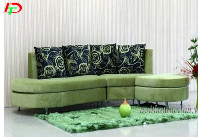 Sofa nỉ phòng khách SF29