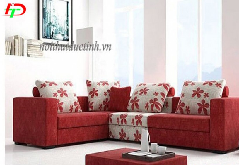 Sofa nỉ đẹp SF38