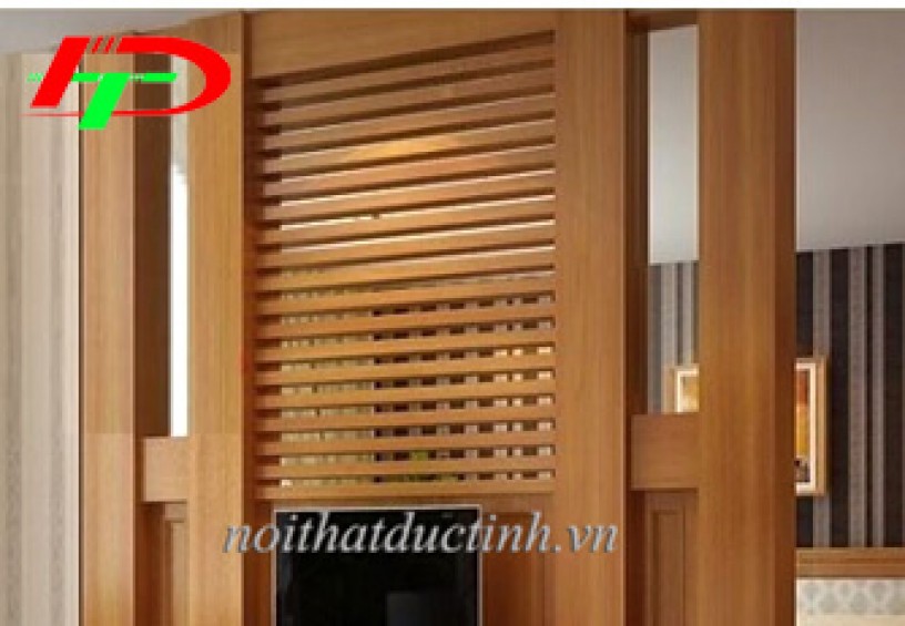 Vách ngăn phòng ngủ VNP28