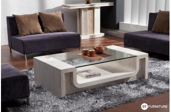 Cách chọn bàn trà gỗ cho không gian phòng khách của gia đình bạn.