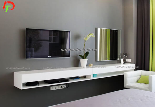 Kệ tivi gỗ công nghiệp KTV58