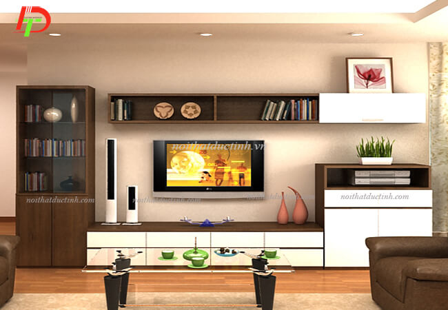 Kệ tivi phòng khách KTV51