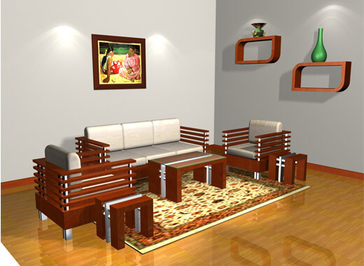 Responsive image